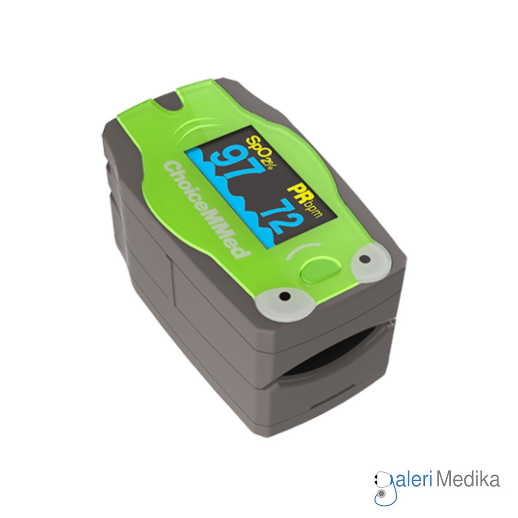 Choicemmed MD300C53 Pulse Oximeter Anak