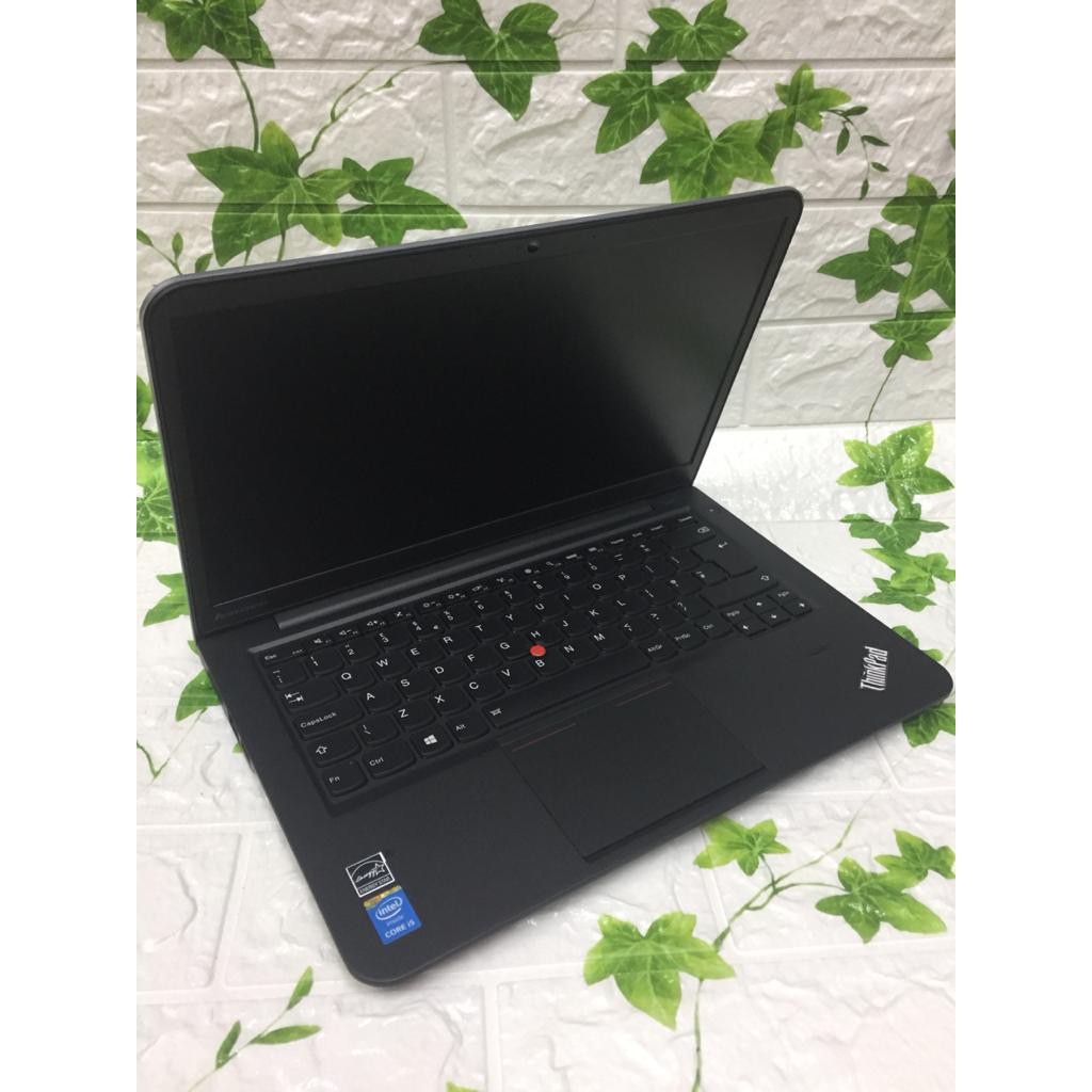 LENOVO THINKPAD S440 INTEL CORE i5-4TH GEN 4GB RAM - 320GB HDD (SLIM)