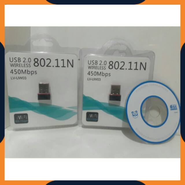 [COD] USB WIFI KOMPUTER 450 MBPS ROUTER WIRELESS ADAPTER NETWORK USB WIFI 450MBPS / KONEKTOR WIFI