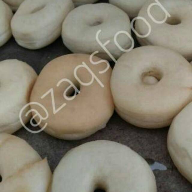 

DONAT FROZEN