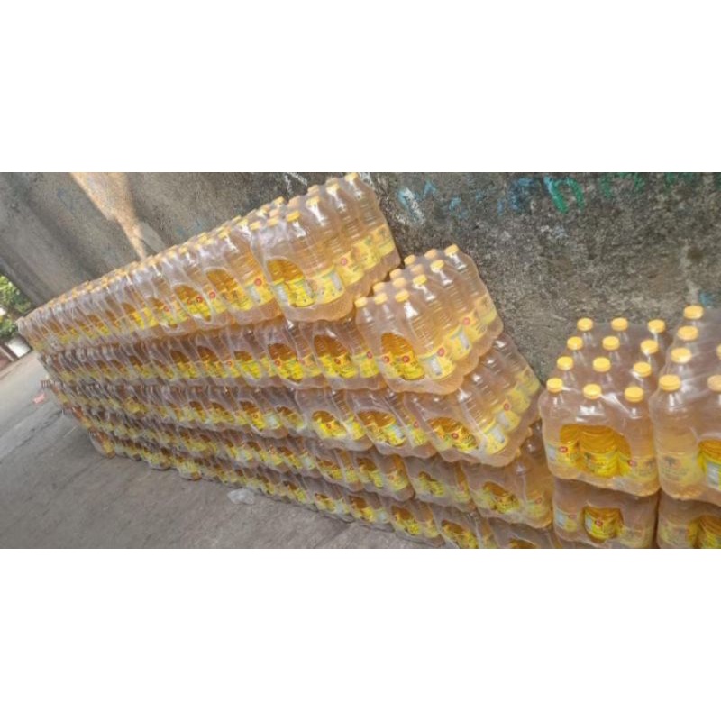 

minyak tropical 1 ltr