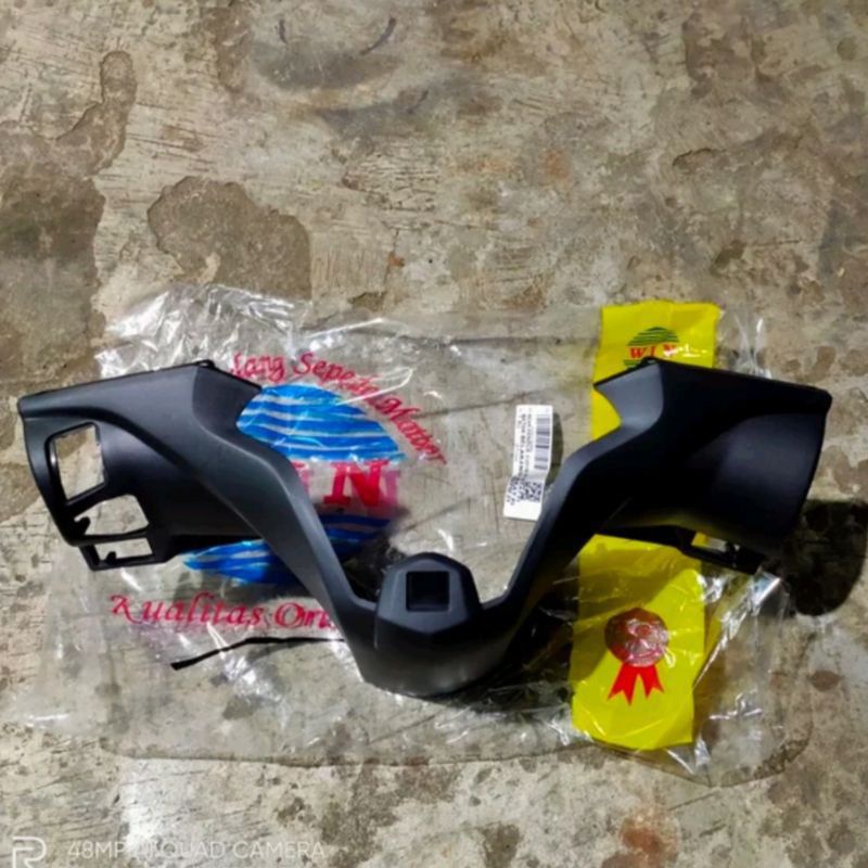 BATOK BELAKANG BEAT FI 2013-2014