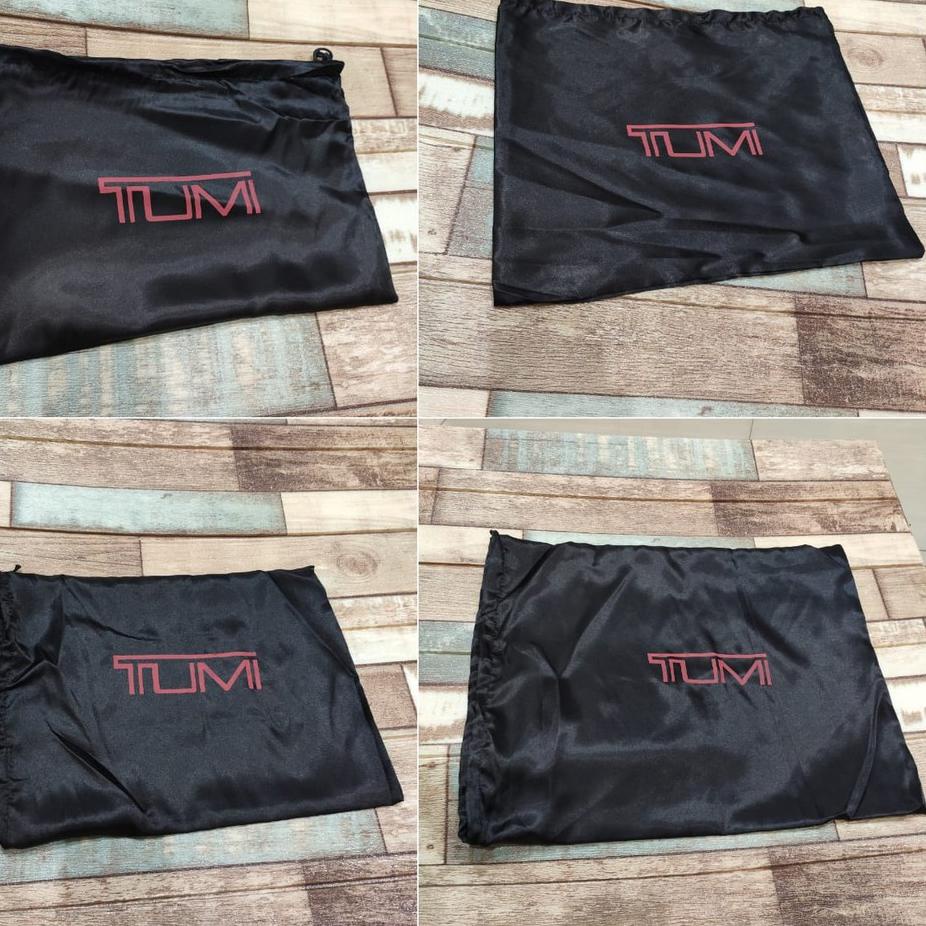 

(PROMO HL0100) Ready paperbag TUMI big ✾