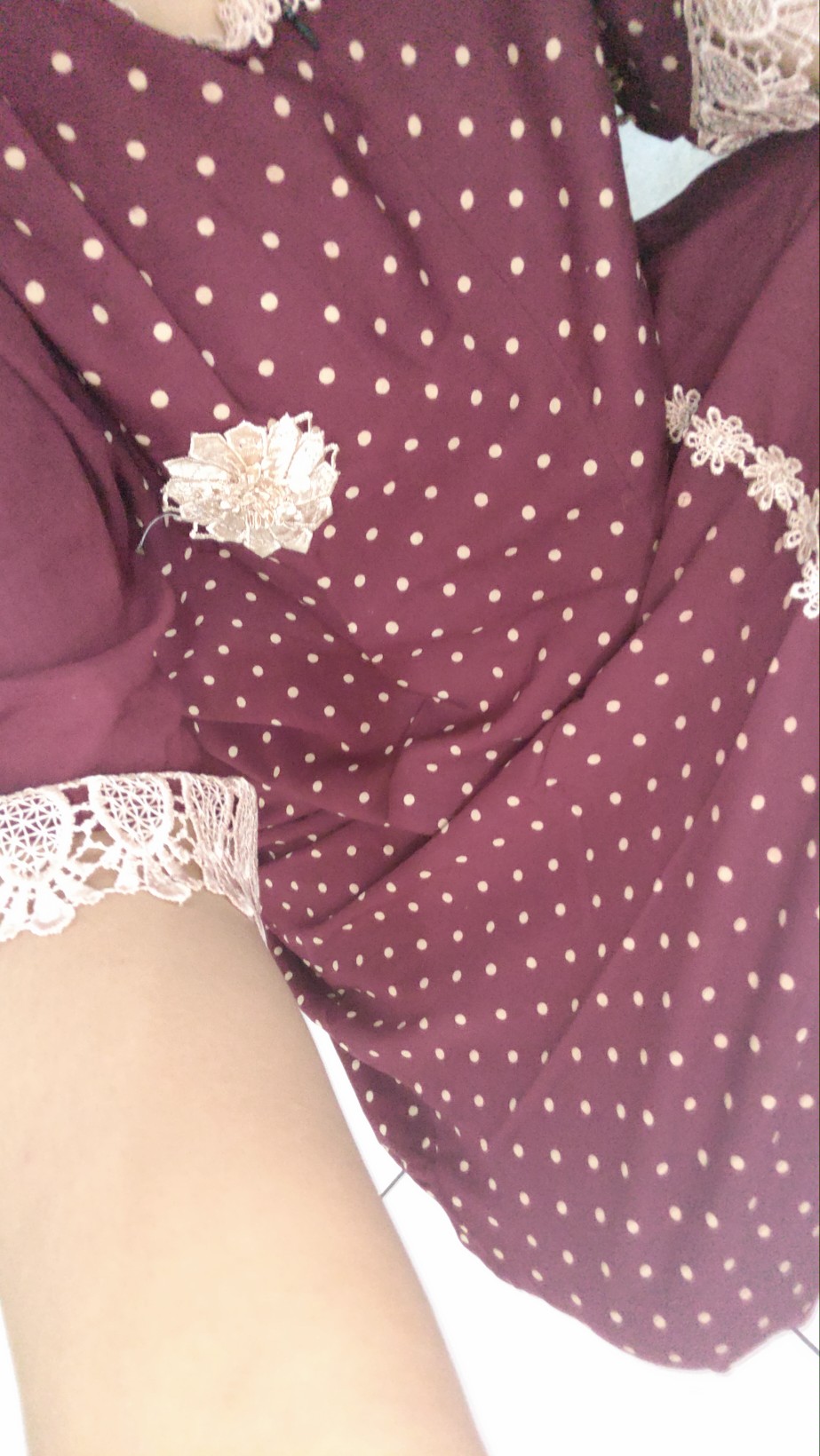 Bisa Cod / Gamis Maxmara / Maxmara Dior Silk / Gamis Premium / Batik Pekalongan