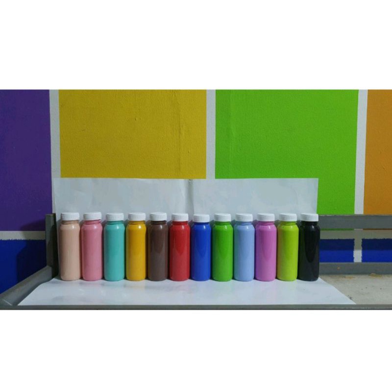 

Cat Akrilik 100ml - Caf Acrylic 100ml