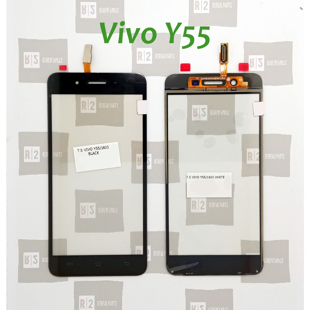 Touchscreen TS VIVO Y55 1603 Hitam