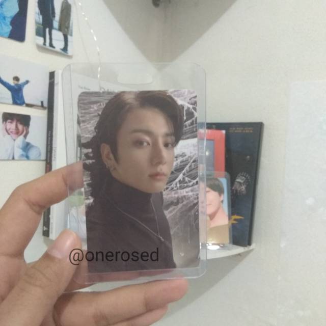 OFFICIAL PC JUNGKOOK MOTS 7 VER 2