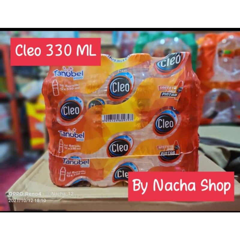 

Cleobotol