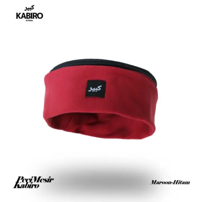 Peci Mesir Kabiro | Peci Mesir Big Size