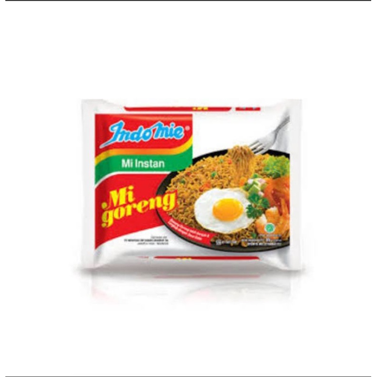

indomie goreng