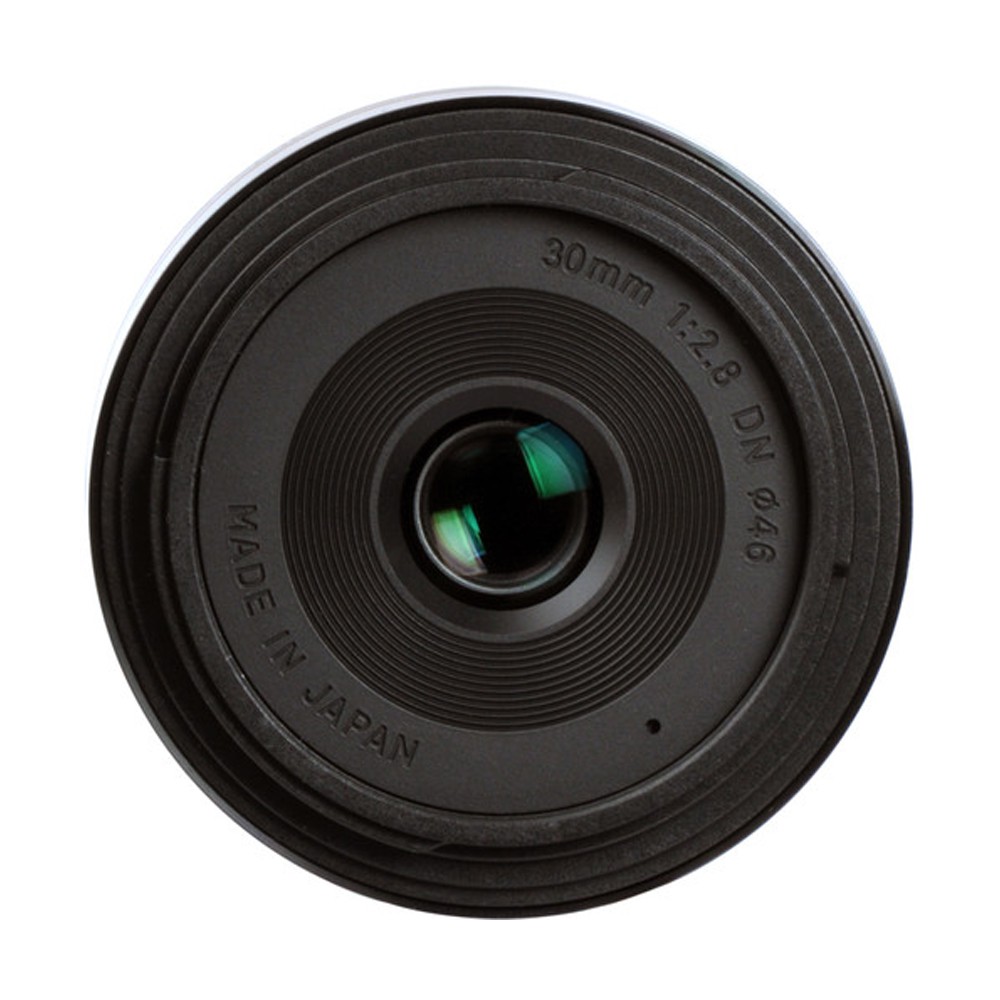 Sigma 30mm f/2.8 DN Lens for Sony E-mount