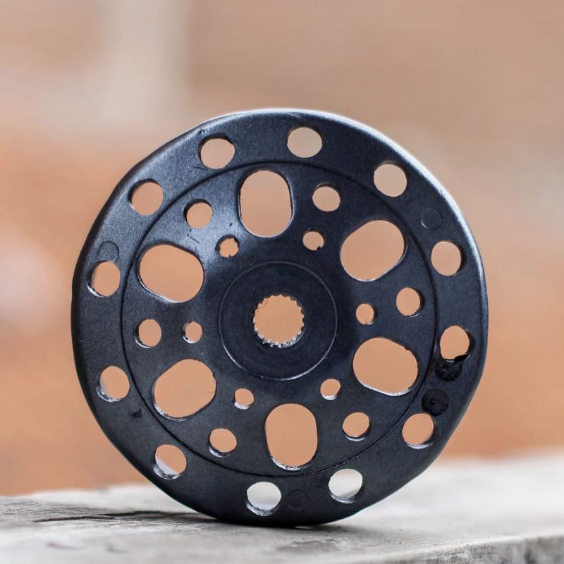 MANGKOK GANDA OTOMATIS ANTI GREDEG MIO M3 MIO Z SOUL GT X RIDE 125 YM RACING