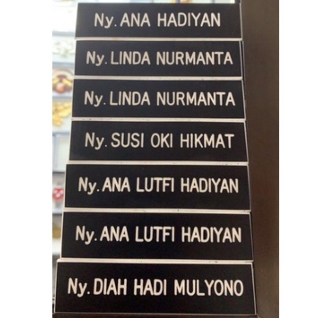 

NAMA DADA GRAFIR