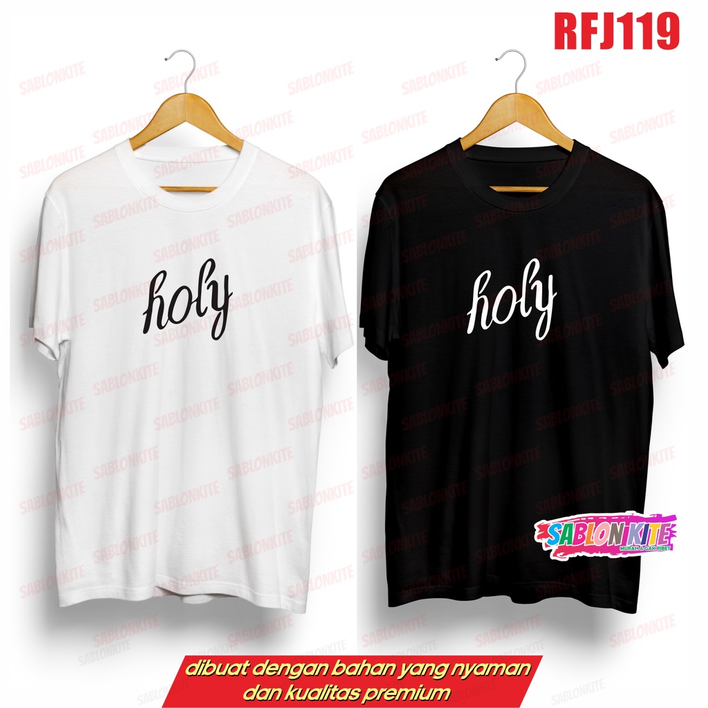 MURAH!!! KAOS NCT DREAM JENO HOLY GLITCH RFJ119 UNISEX