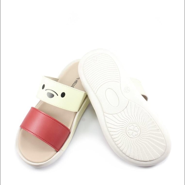 

Le Bianca CH 11-05 Sandal Anak Perempuan