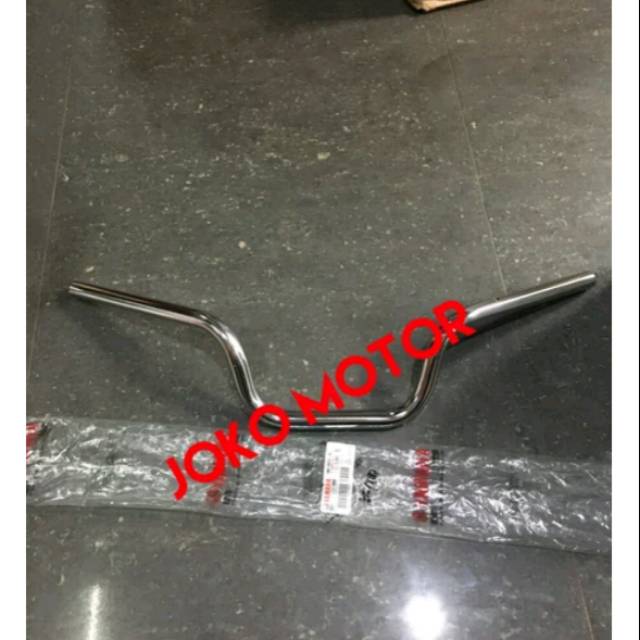 Stang stir/setir yamaha rx king, rxs, scorpio, rxk, rx king lama, rx cobra original ori YGP