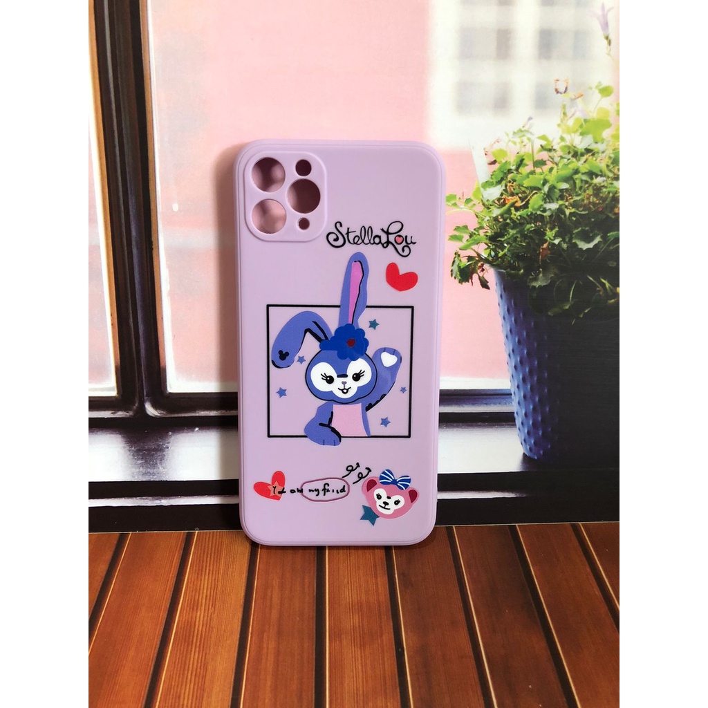 CASE MOTIF IPHONE 11 PRO MAX CASING MOTIF IPHONE 11 PRO MAX , SOFT CASE MOTIF APPLE