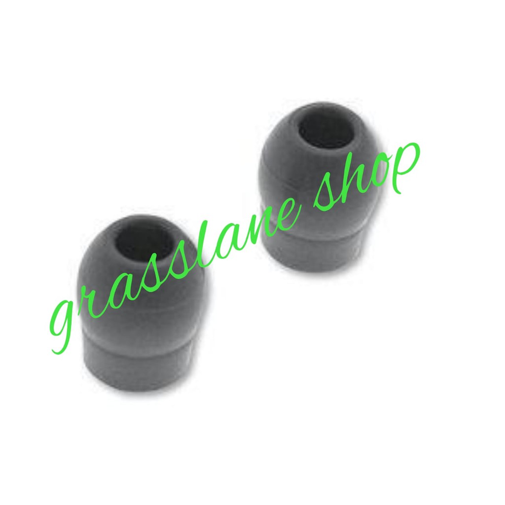 Ear Tip Stetoskop Duplex Riester Original Per Pasang 11139