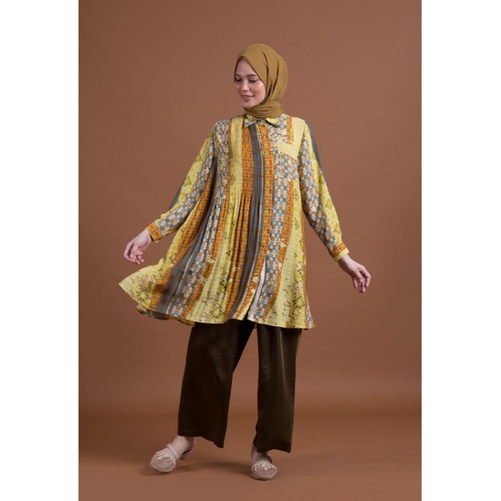 Tunik Menik Ria Miranda