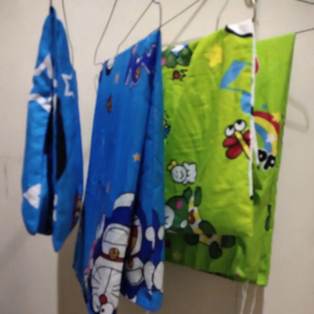 Sarung Bantal Karakter Lucu Banget