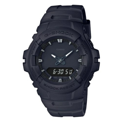 Casio G-Shock G-100BB-1ADR Original