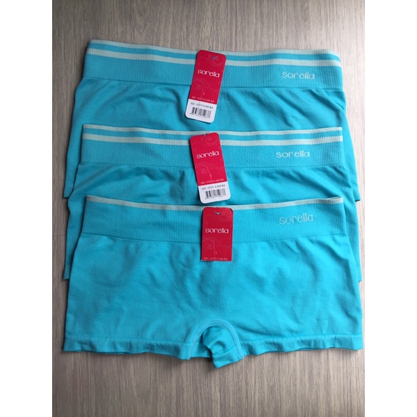 Sorella Boxshort panty