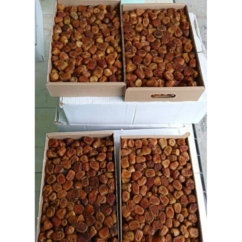 

kurma sukari atau sukari dates