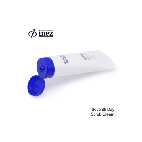 INEZ SEVENTH DAY SCRUB CREAM