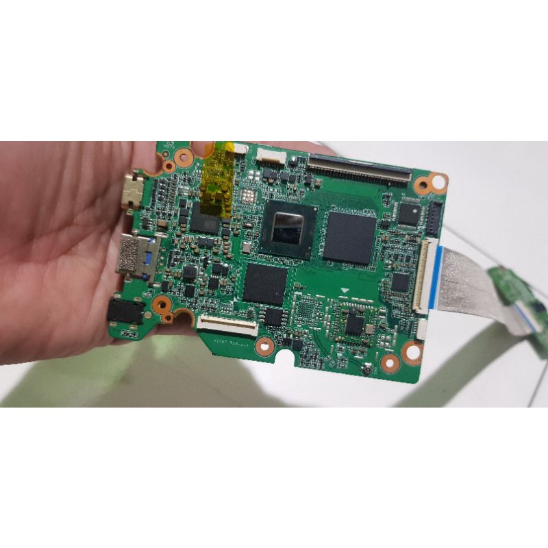 Motherboard iLaptop Axioo Mybook 14 Lite Mati