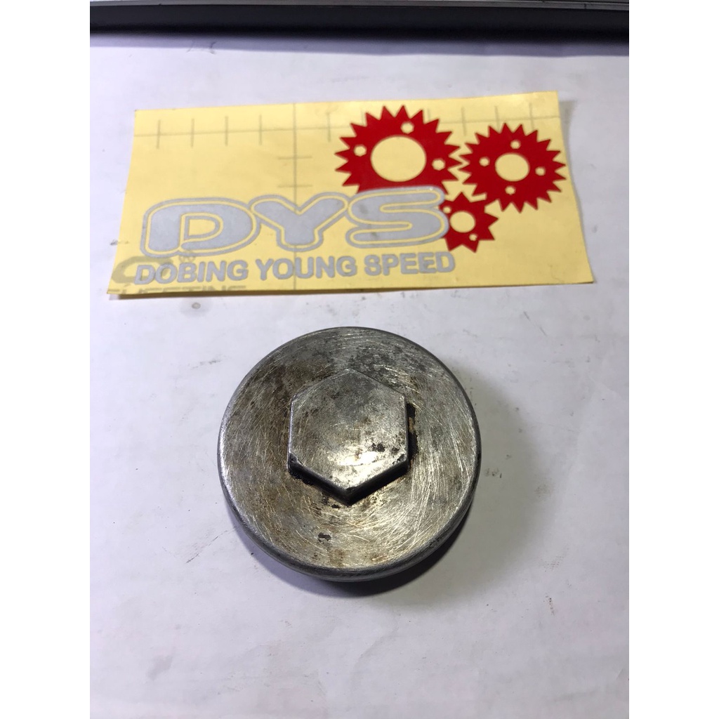 Tutup klep kop head Yamaha Mio sporty soul nouvo lama