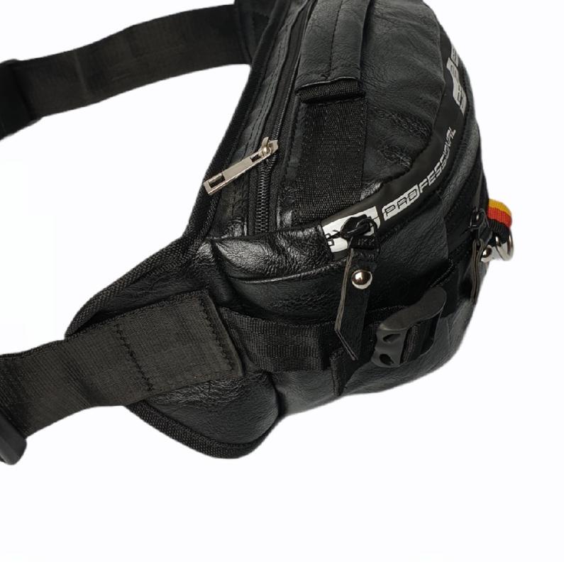 TAS SELEMPANG PRIA WAISTBAG ORIGINAL POLO AMSTAR