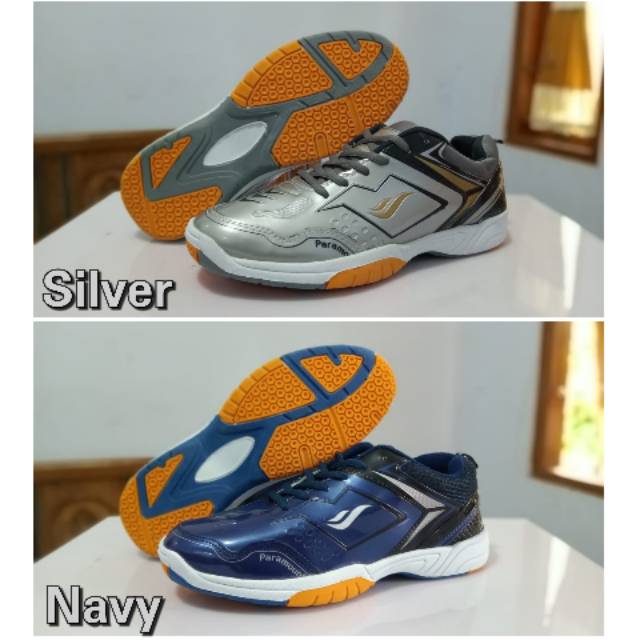 Sepatu Sport Bulutangkis Badminton JS Original