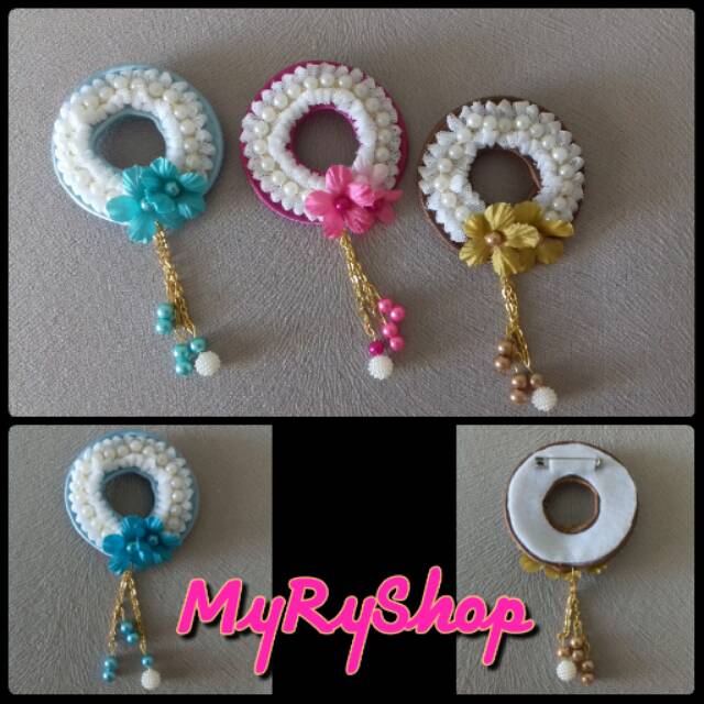 Bros bisban bulat juntai