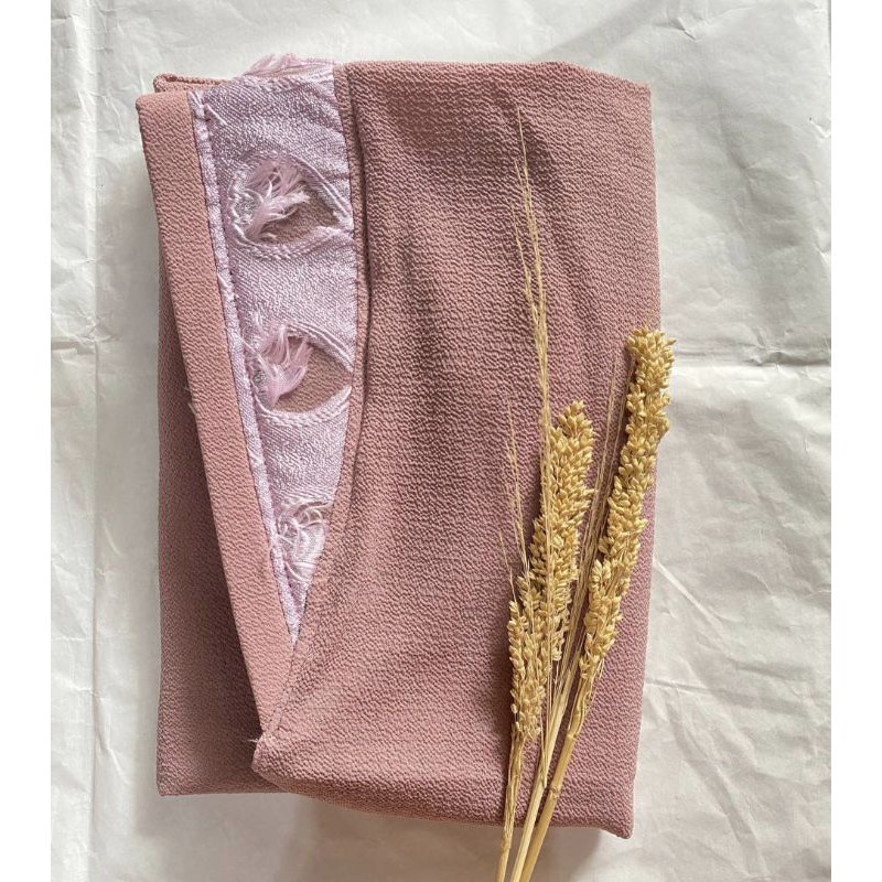 Pashmina Instan Tali Pad Maruya Pasmina Renda Realpicture Phasmina Bubblecrep Original PashtanMaruya-Mocca