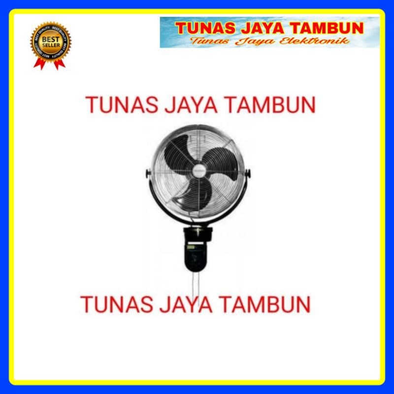 TORNADO WALL FAN REGENCY 20 INCH