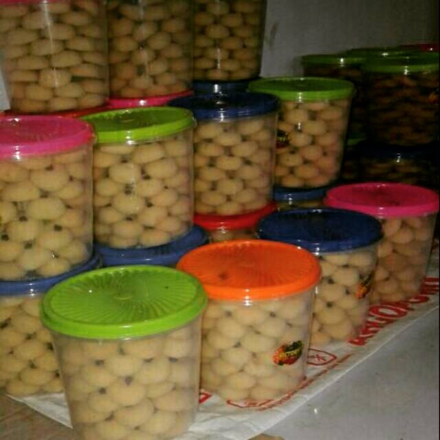 

Kue monde