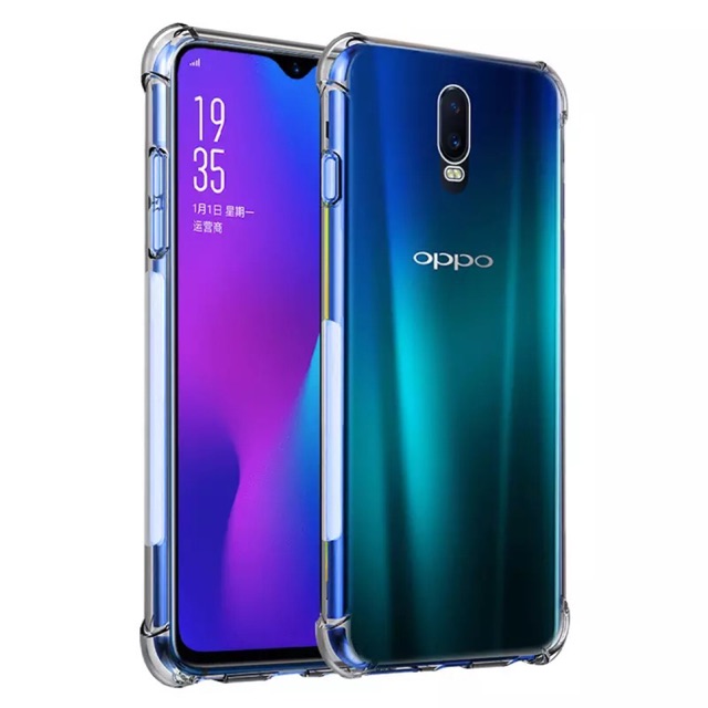 Case Oppo F11 Softcase Oppo F11 Casing oppo f11 pro