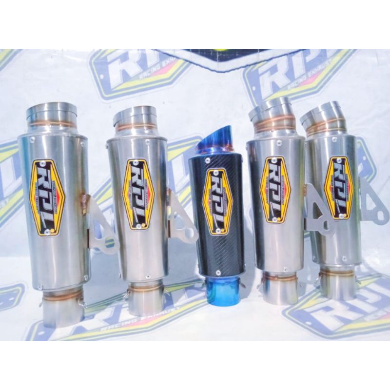 selenser knalpot rpl silincer knalpot selenser kenalpot knalpot murah selencer murah rpl murah