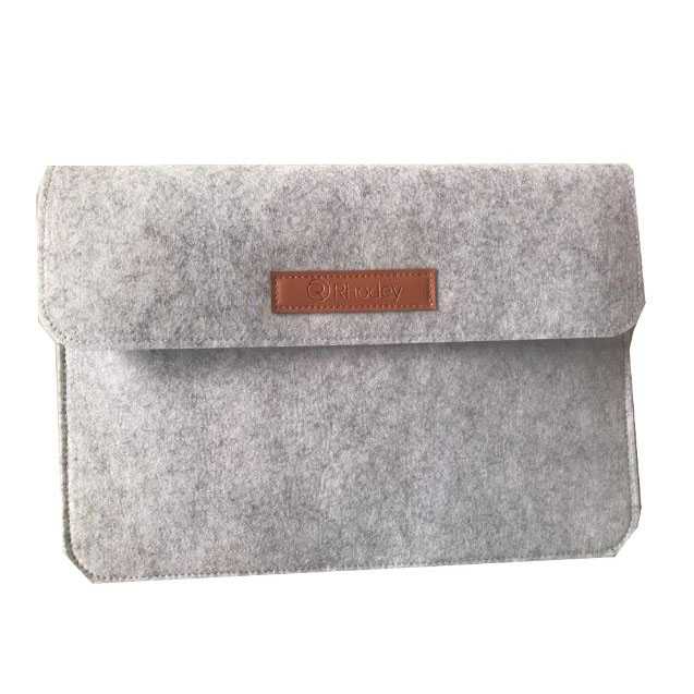 MLNSHP Rhodey Sleeve Case Laptop Macbook with Pouch - AK01