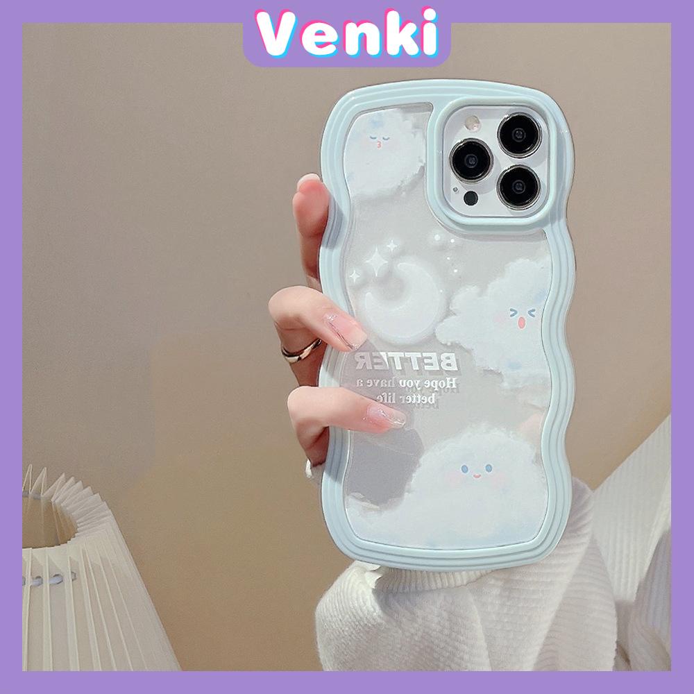 iPhone Case Candy Color Wave 2-in-1 Silicone Soft Case Airbag Shockproof Protection Camera Cartoon Cute Compatible For iPhone 11 Pro Max 13 Pro Max 12 Pro Max 7Plus xr XS Max