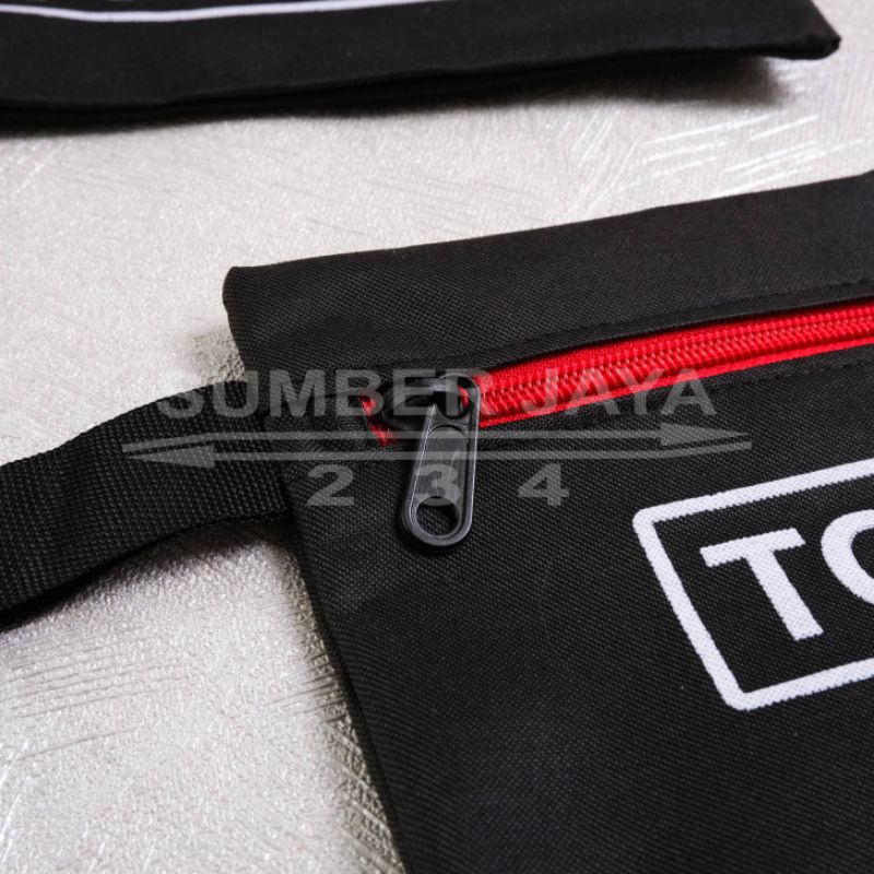 Tas Toolkit Hitam Tool Kit