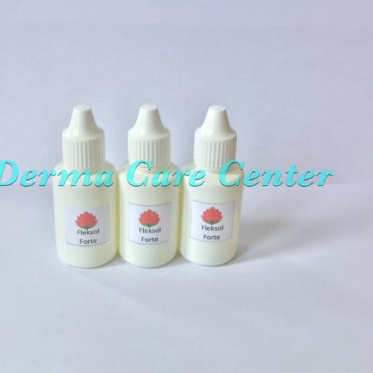 ✿ Fleksol Forte - Fleksol Cream - Fleksol Susu ✸