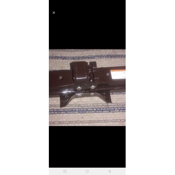 stir BMW E46 copotan