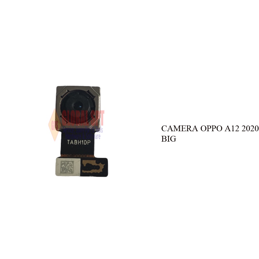 CAMERA BELAKANG OPPO A12 2020 / KAMERA BIG OPPO A12 2020