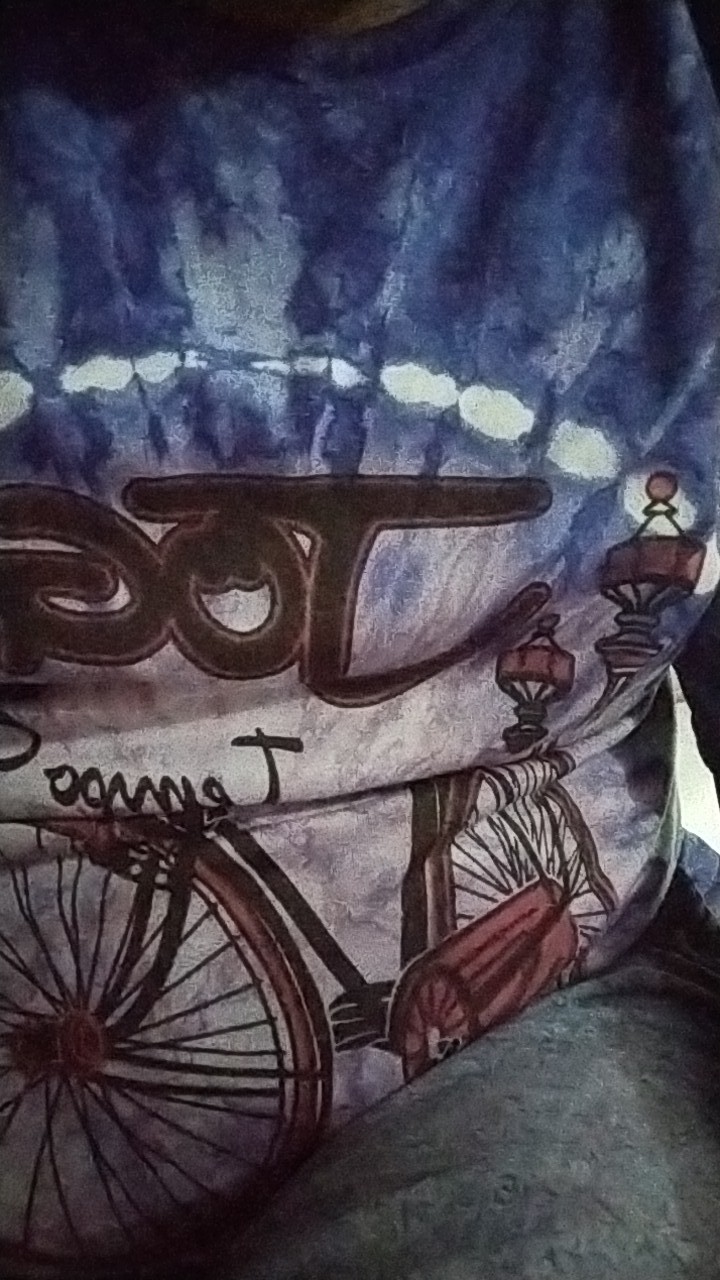 Kaos Jogja Onthel/ Kaos Wsata Jogja/ Kaos Malioboro/ Kaos Jogja Murah/ Kaos Batik/ Kaos Oblong Murah