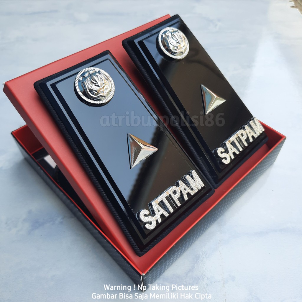 PANGKAT SATPAM GADA PELAKSANA / PDH SATPAM / PANGKAT SATPAM / PANGKAT SATPAM TERBARU / SATPAM