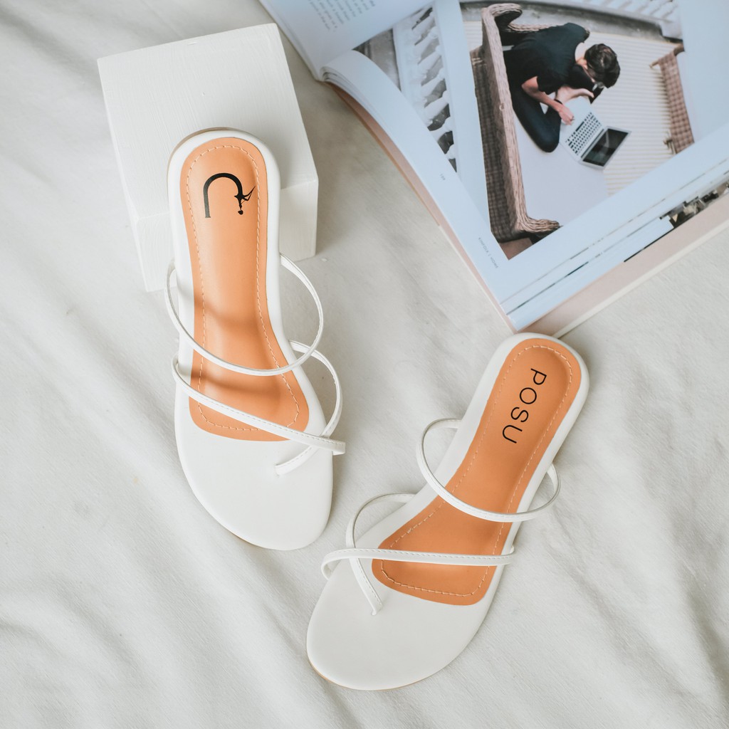 POSU Ivy Sandals