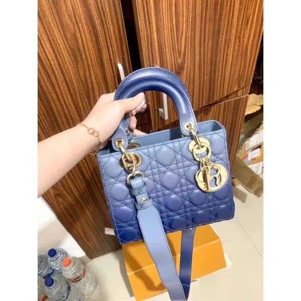 Lady DIOR bag mirror Quality