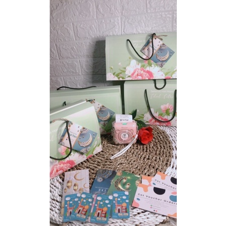 

hampers Lebaran by @yangcewecari