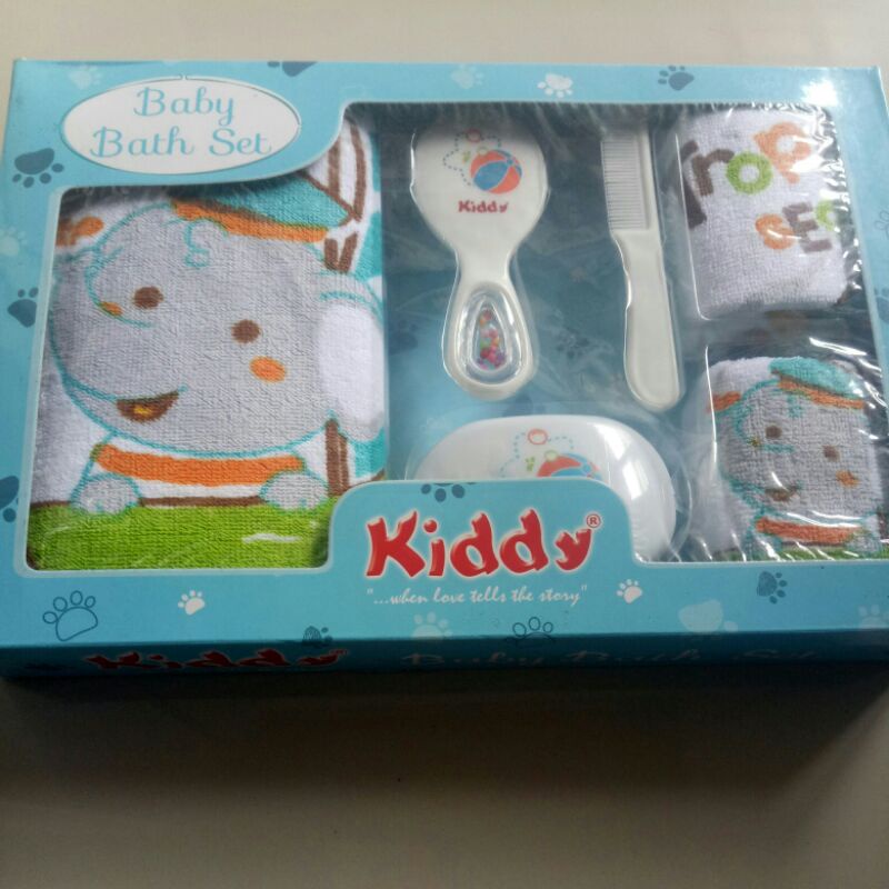 BABY GIFT SET